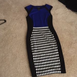 Business Style/Work Dress
